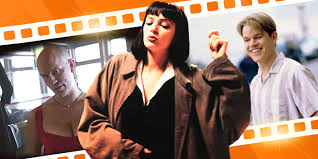 Icône de film indépendant</div>